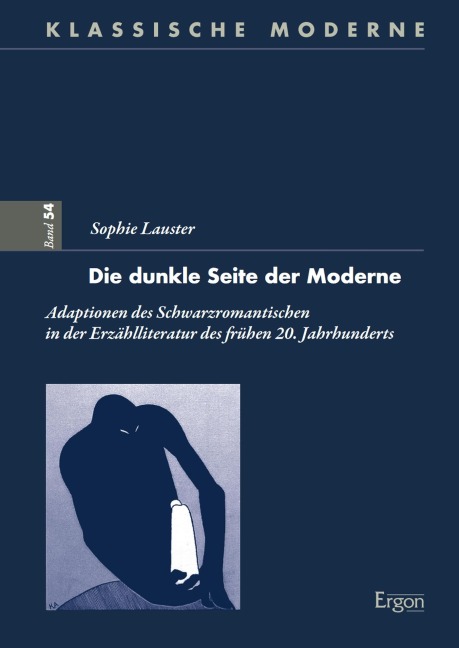 Die dunkle Seite der Moderne - Sophie Lauster