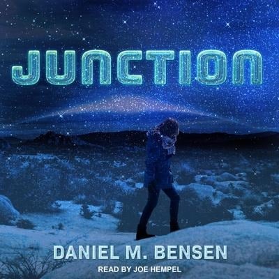 Junction Lib/E - Daniel M. Bensen