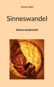 Cover-Bild zum Titel 'Sinneswandel' von 'Natalie Jakobi'