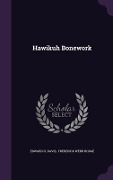 Cover-Bild zum Titel 'Hawikuh Bonework' von 'Edward H Davis'