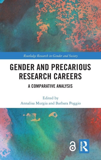Gender and Precarious Research Careers - 