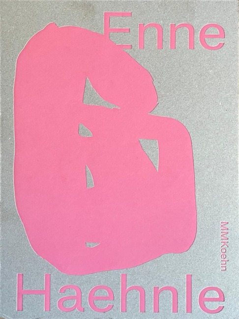 Enne Haehnle - Sarah Alberti, Enne Haehnle