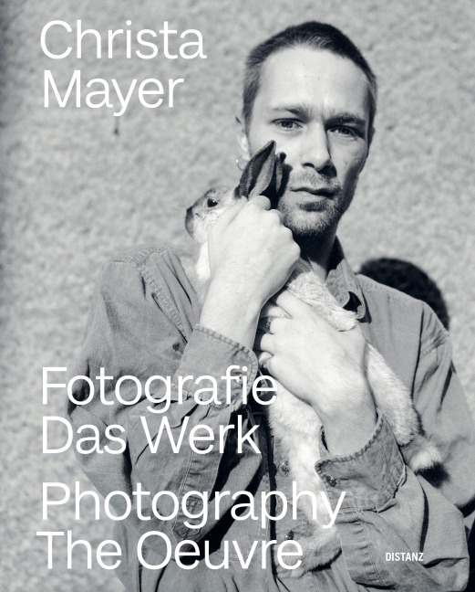 Fotografie. Das Werk - Christa Mayer
