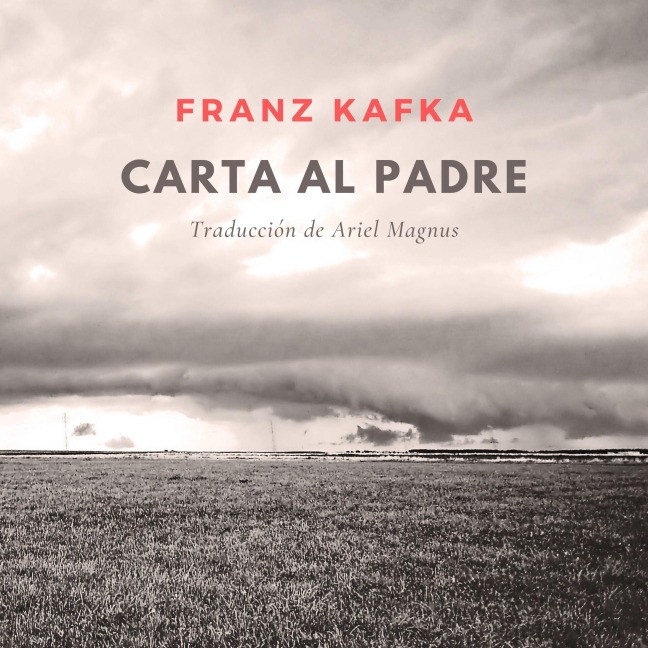 Carta al padre - Franz Kafka