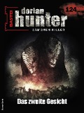 Cover-Bild zum Titel 'Dorian Hunter 124' von 'Neal Davenport'