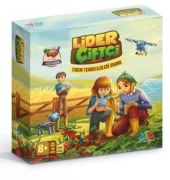 Cover-Bild zum Titel 'Lider Ciftci' von 'Kolektif'