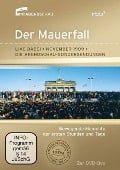 Der Mauerfall - Live dabei - November 1989 - Die Abendschau Sondersendungen - 