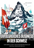 Erfolgreiches Business in der Schweiz - Josef von Matt