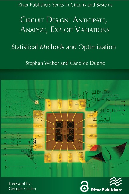 Circuit Design - Stephan Weber, Candido Duarte