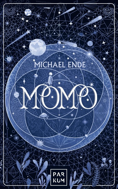 Momo - Michael Ende