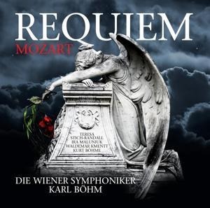 Requiem - Wolfgang Amadeus Mozart
