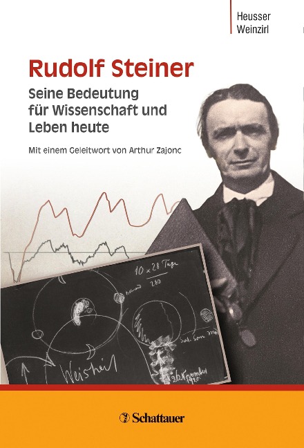Rudolf Steiner - Peter Heusser, Johannes Weinzirl