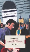 L' estate che risolse ogni cosa - Elvira Lanza