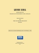 Cover-Bild zum Titel 'Khumbu Himal' von ''