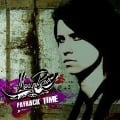 Cover-Bild zum Titel 'Payback Time' von 'Marya Roxx'