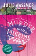 Cover-Bild zum Titel 'Murder on the Pilgrims Way' von 'Julie Wassmer'