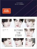 Beyond The Story - Myeongseok Kang, Bts