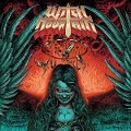 Cover-Bild zum Titel 'Mobile Of Angels' von 'Witch Mountain'