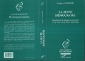 Cover-Bild zum Titel 'La juste démocratie' von 'Langlois'