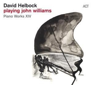Playing John Williams - David Helbock
