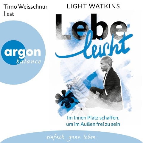 Lebe leicht - Light Watkins