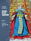 Cover-Bild zum Titel 'Roland, Ritter Ungestüm 7' von 'François Craenhals'