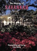 Cover-Bild zum Titel 'The Majesty of Savannah' von ''