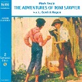 Cover-Bild zum Titel 'The Adventures of Tom Sawyer' von 'Mark Twain'