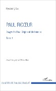 Cover-Bild zum Titel 'Paul Ricoeur' von 'Seo'