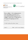 Cover-Bild zum Titel 'ReserveBatt – Momentanreserve mit Hochleistungsbatterien – Systemdienstleistungen für den stabilen und sicheren Betrieb des Energieversorgungssystems' von ''