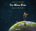 Der kleine Prinz - Sonderausgabe - Antoine Saint-Exupéry