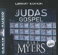 Cover-Bild zum Titel 'The Judas Gospel (Library Edition)' von 'Bill Myers'