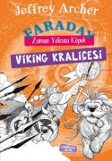 Cover-Bild zum Titel 'Faraday-Zaman Yolcusu Köpek' von 'Jeffrey Archer'