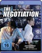 Cover-Bild zum Titel 'The Negotiation' von 'Sung-Hyun Choi, Myeong-chan Park'