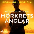 Cover-Bild zum Titel 'Mörkrets änglar' von 'Benjamin Laustiola'