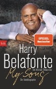 My Song - Harry Belafonte