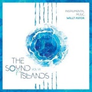 Cover-Bild zum Titel 'The Sound of Islands Vol. VII (Instrumental Music)' von 'Willy Astor'