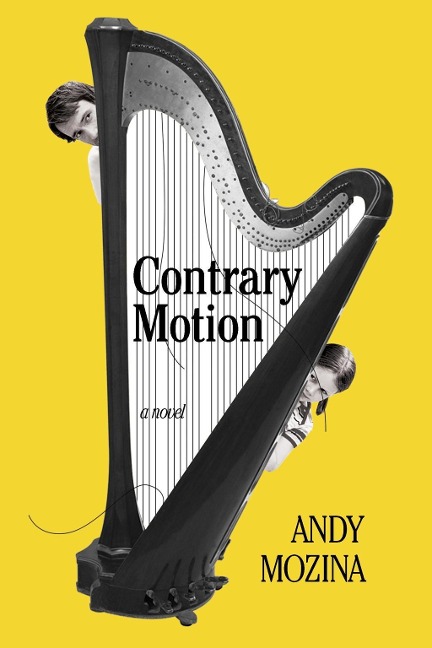 Contrary Motion - Andy Mozina