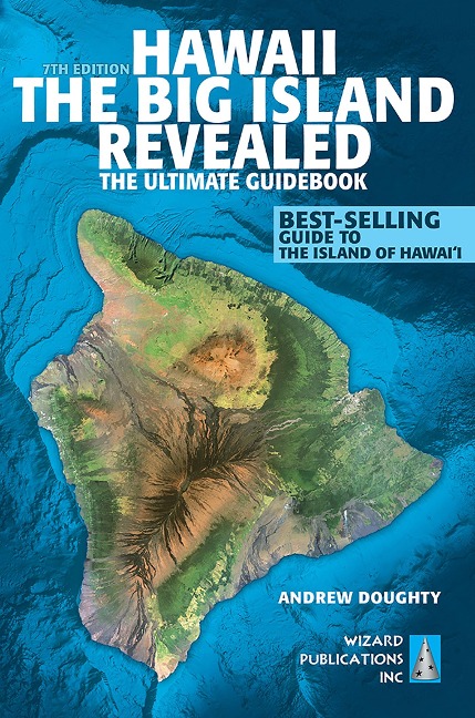 Hawaii The Big Island Revealed - Andrew Doughty