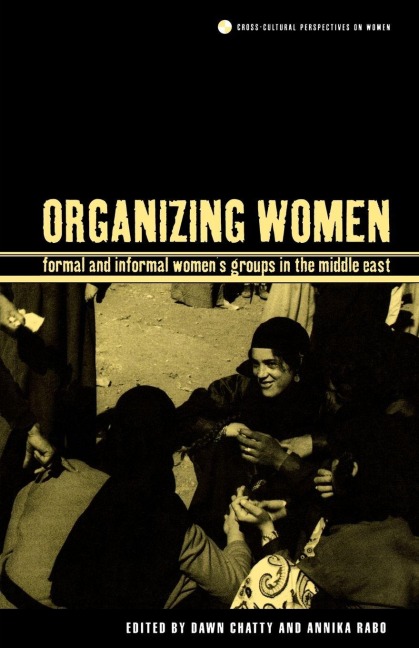 Organizing Women - 
