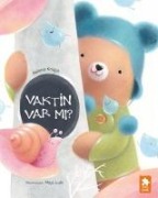 Vaktin Var mi - Helena Kraljic