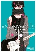 Cover-Bild zum Titel 'Anonymous Noise 2' von 'Ryoko Fukuyama'