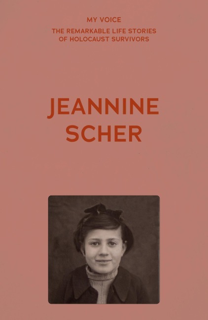 My Voice: Jeannine Scher - The Fed