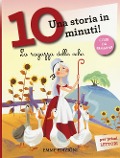 La ragazza delle oche. Una storia in 10 minuti! - Francesca Lazzarato