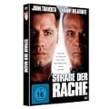 Cover-Bild zum Titel 'Straße der Rache' von 'Desmond Nakano, Howard Shore'