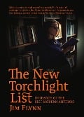 Cover-Bild zum Titel 'The New Torchlight List: In Search of the Best Modern Authors' von 'James Robert Flynn'