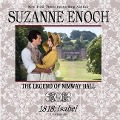 Cover-Bild zum Titel '1818: Isabel Lib/E' von 'Suzanne Enoch'