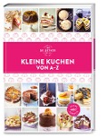 Cover-Bild zum Titel 'Kleine Kuchen von A-Z' von ''