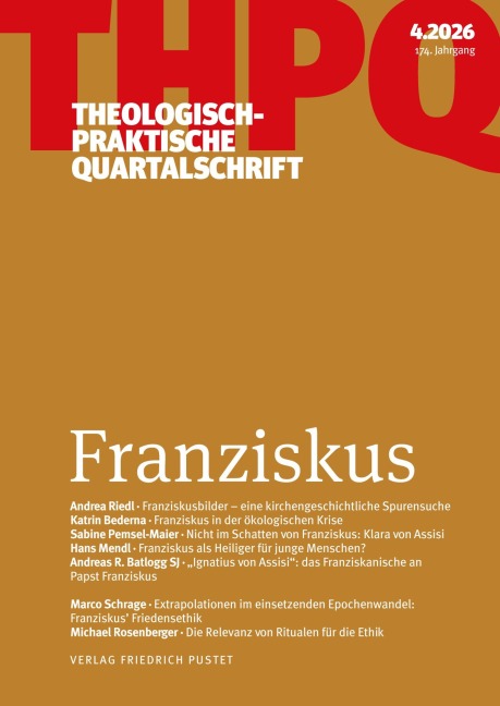Franziskus - 