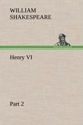 Henry VI Part 2 - William Shakespeare